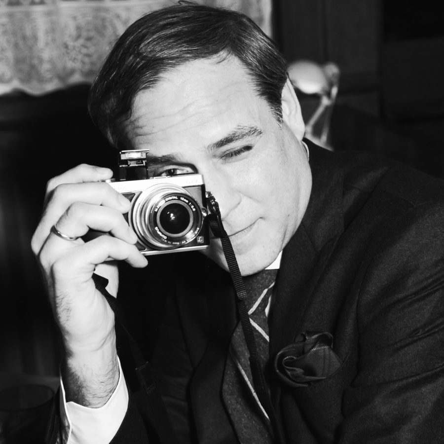 Paul Sevigny The LocalsGrandLife