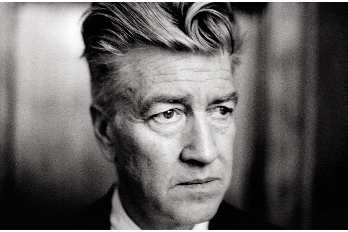 Filmmaker David Lynch Unites Horror And Surrealism In His Films