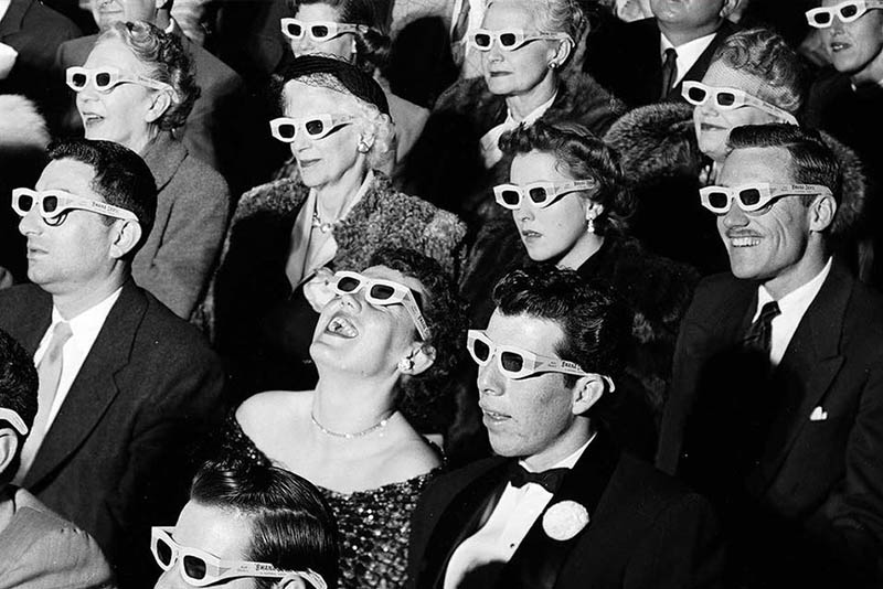 Classic New York: The Films to Watch Right Now