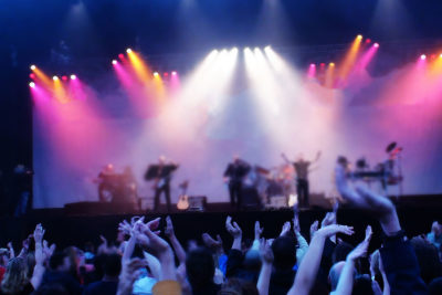 Terminal 5 Concert Venue