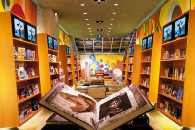 Taschen Bookshop
