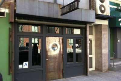 Anotherrom Bar