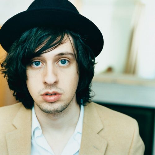 Adam Green