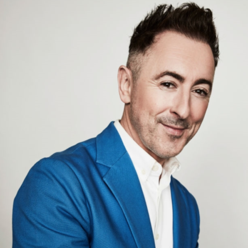 Alan Cumming