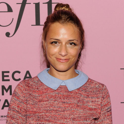 Charlotte Ronson