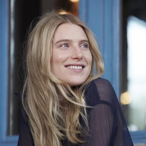Dree Hemingway
