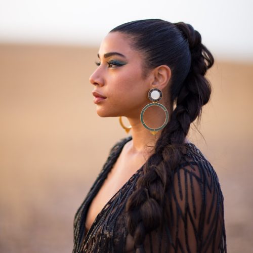 Hannah Bronfman