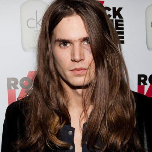 Jamie Burke