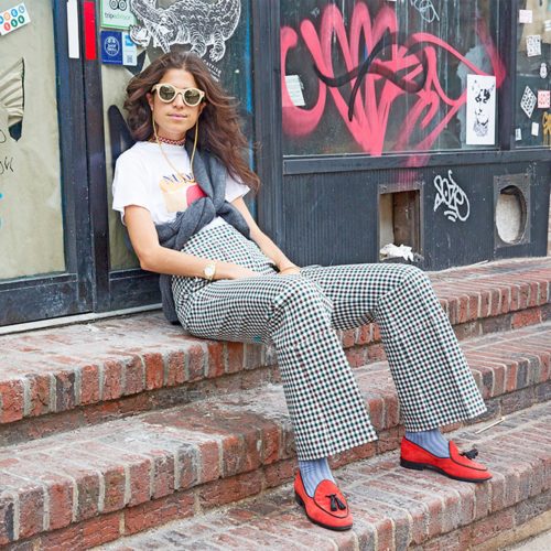 Leandra Medine Cohen