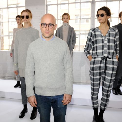 Steven Alan
