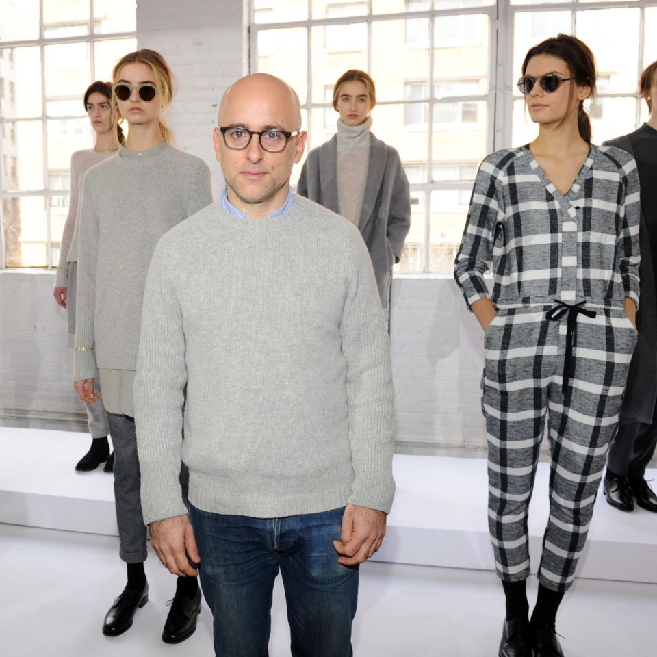 Steven Alan
