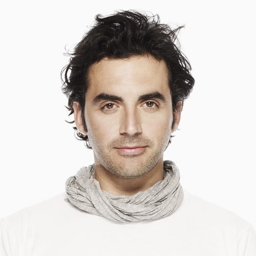 Yigal Azrouel