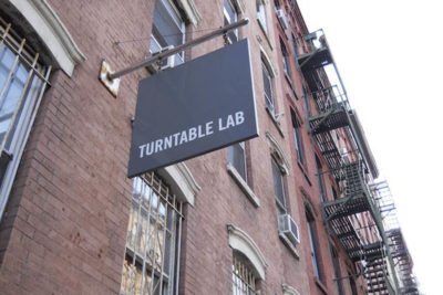 Turntable Lab NYC