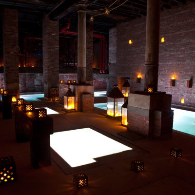 Aire Ancient Baths Spa