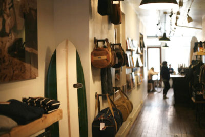Saturday surf 400x267