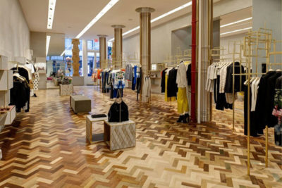 STELLA MCCARTNEY