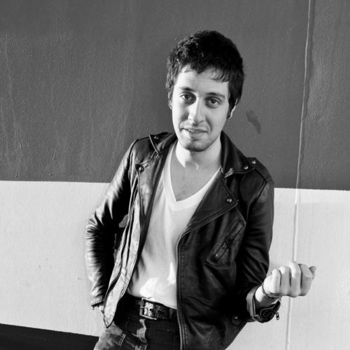 Adam Green