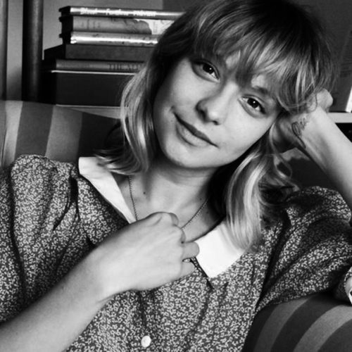Annabelle Dexter Jones