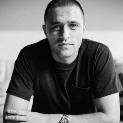 Ben 400x400