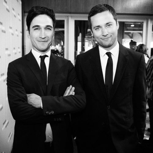 Jack McCollough and Lazaro Hernandez