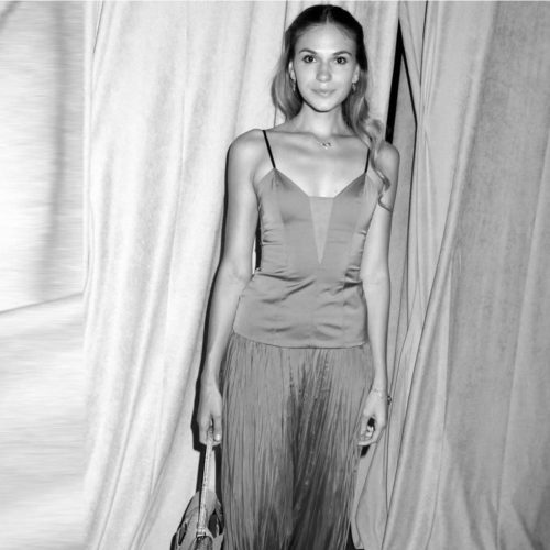 Jennifer Missoni