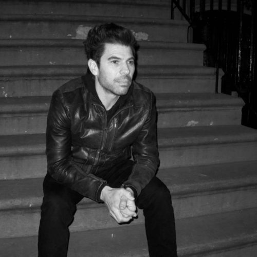 Jesse Frohman