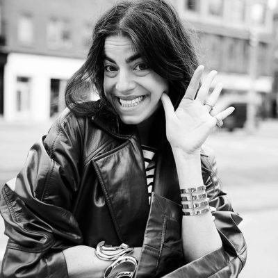 Leandra medine 400x400