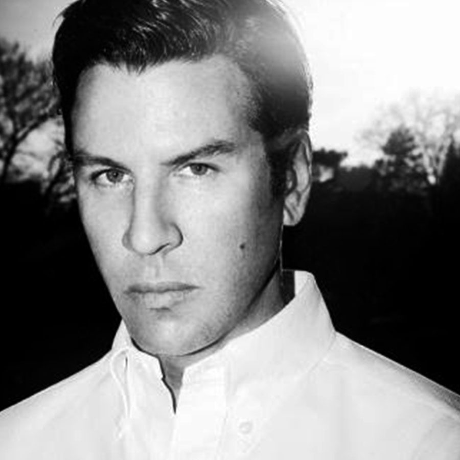 Meet Peter Davis Editor in Chief of L'Officiel GrandLife