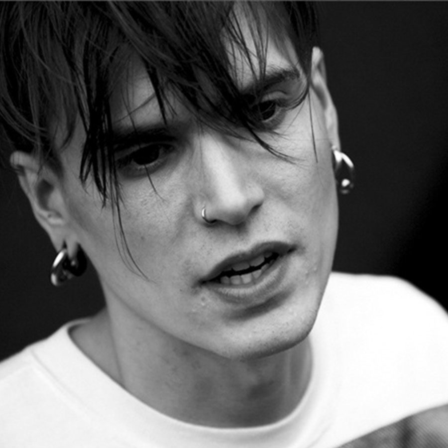 Meet Jamie Burke Model and Musician in New York City GrandLife