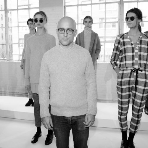 Steven Alan