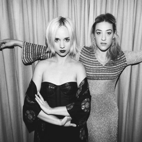 The Dolls