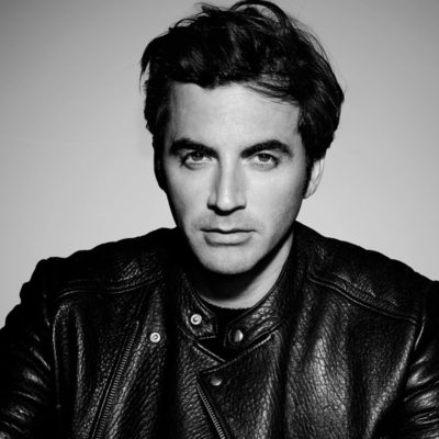 Yigal azrouel 400x400
