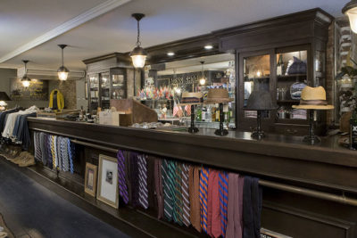 J.CREW LIQUOR STORE