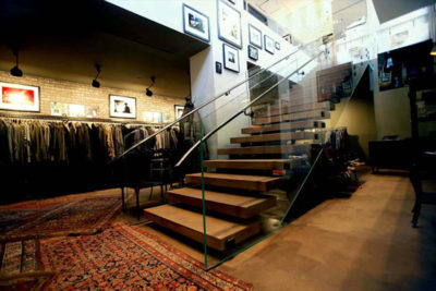John Varvatos | GrandLife | Neighborhood Guide
