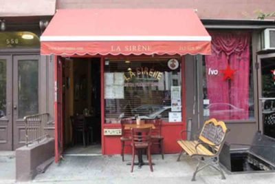 La sirene grandlife nyc 400x267