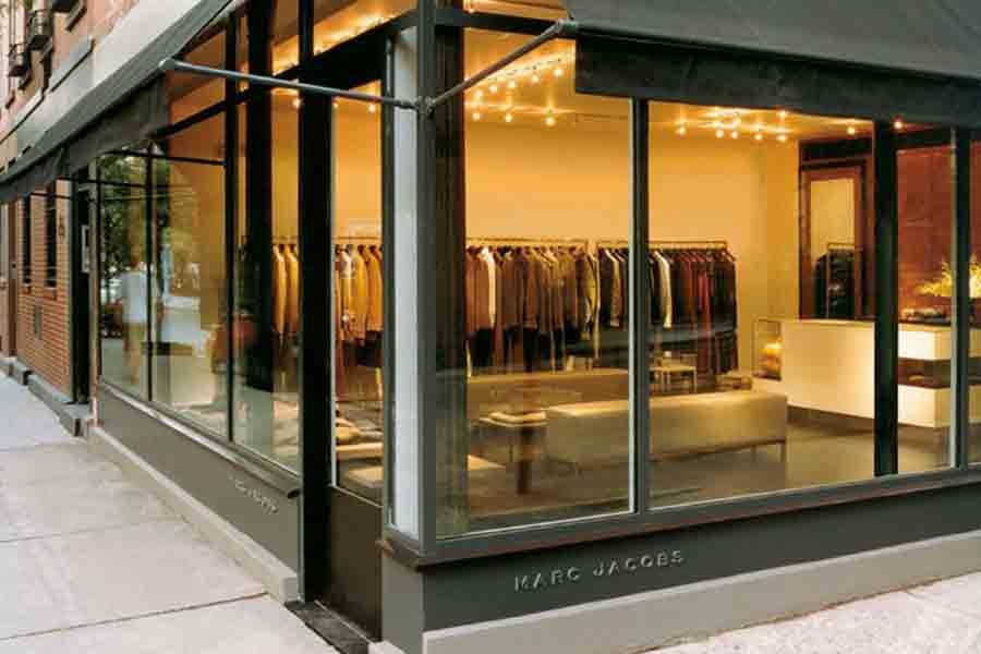 Marc Jacobs Outlet Las Vegas