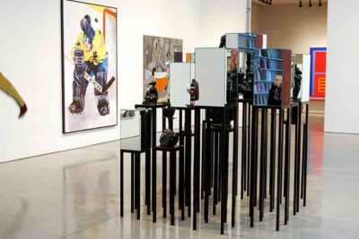 MARY BOONE GALLERY