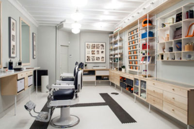 Harry's Shave Shop