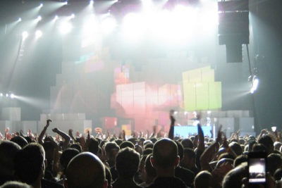 Hammerstein ballroom 400x267