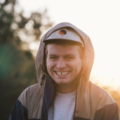 Mac Demaro at SummerStage, Central Park
