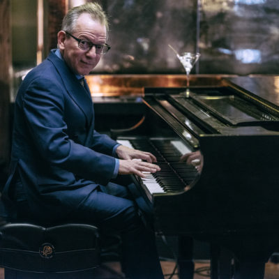 Michael garin1 400x400