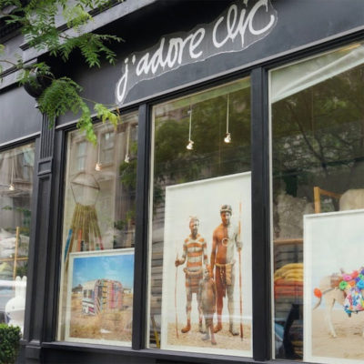 CLIC GALLERY