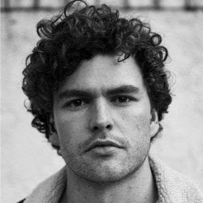 Vance Joy and Mondo Cozmo at The Prospect Park Bandshell