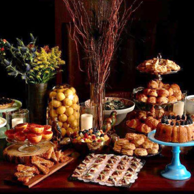 Jazz Brunch with Jon Regen