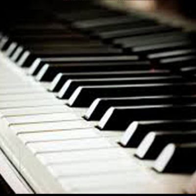 Jon Regen Solo Piano live in the Roxy Bar
