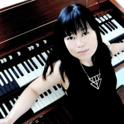 Akiko Tsuruga Live in the Roxy Bar