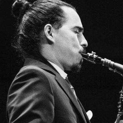 Eyal Vilner Big Band Featuring Brianna Thomas Live in The Django