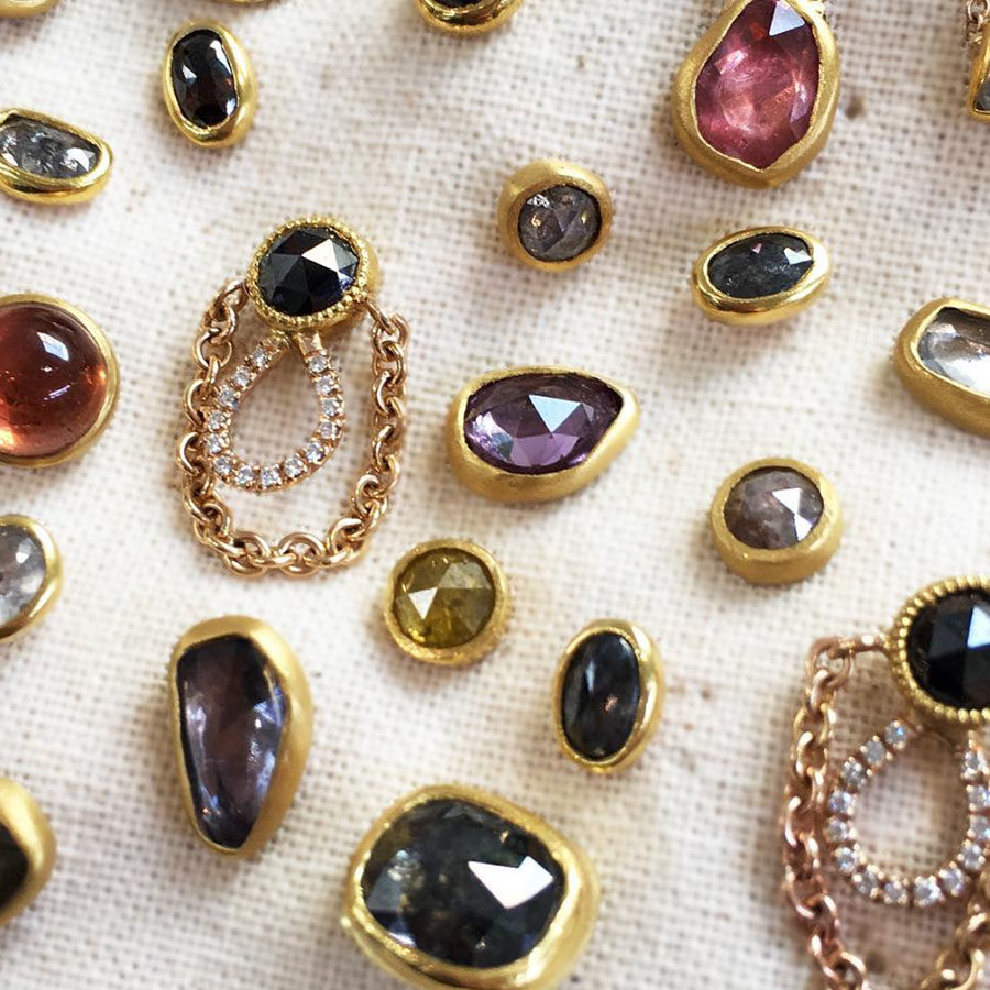 LOVE ADORNED Neighborhood GuideGrandLife