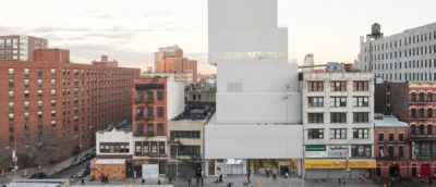 New Museum NYC