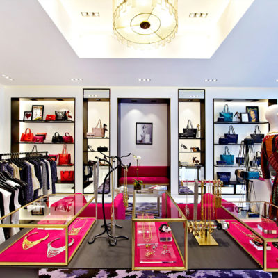 DIANE VON FURSTENBERG